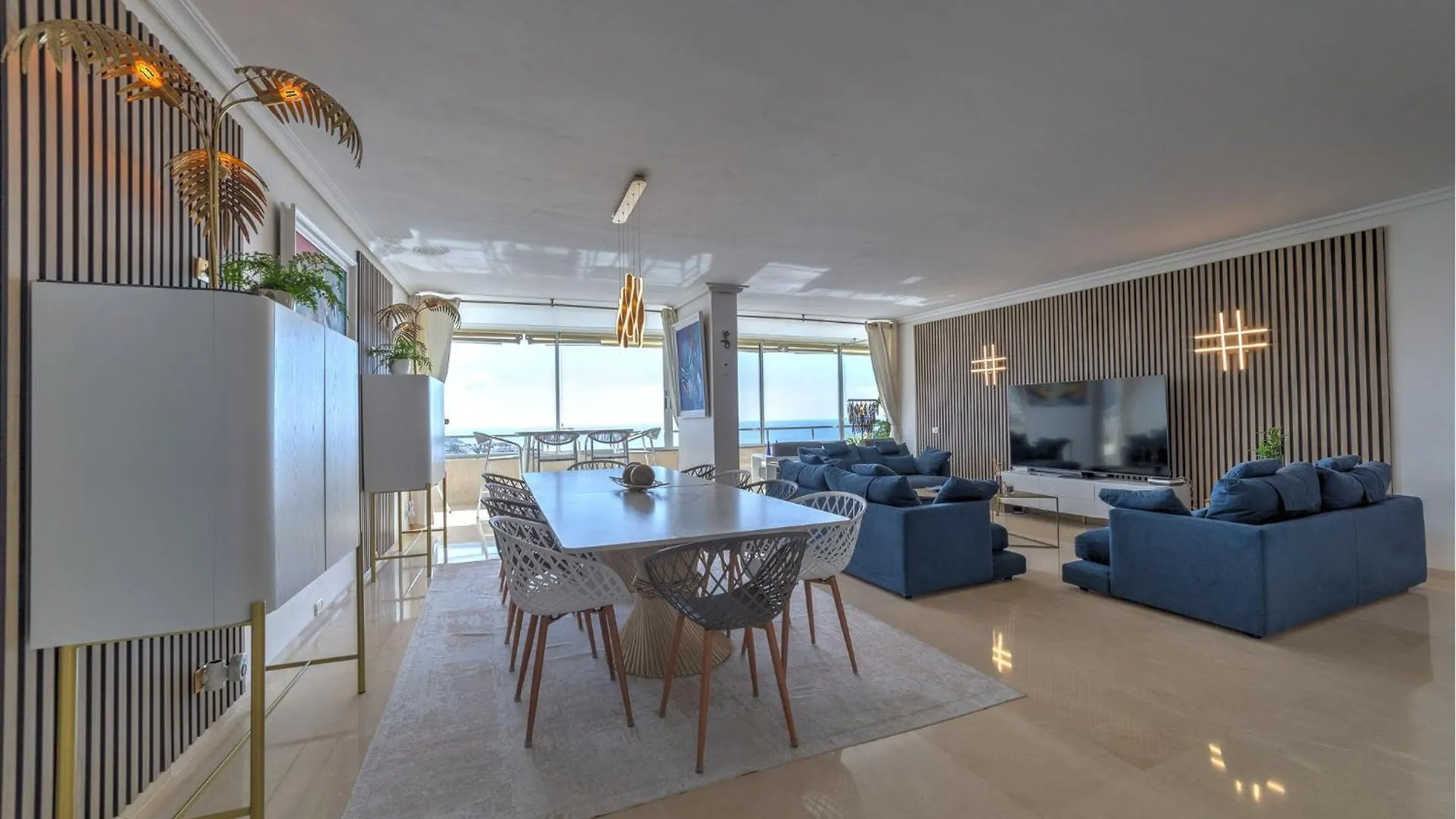 칼라오살바헤 Casa Exotica,1St Sea Line, Marazul Del Sur, Heated Pool 아파트