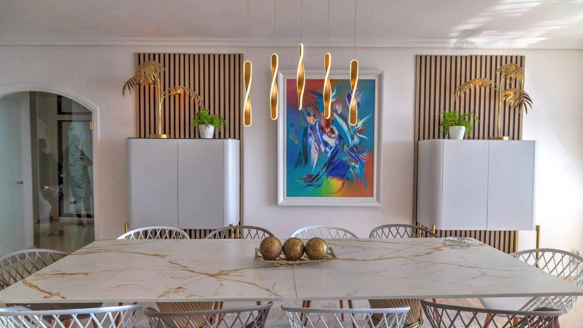 칼라오살바헤 Casa Exotica,1St Sea Line, Marazul Del Sur, Heated Pool 아파트