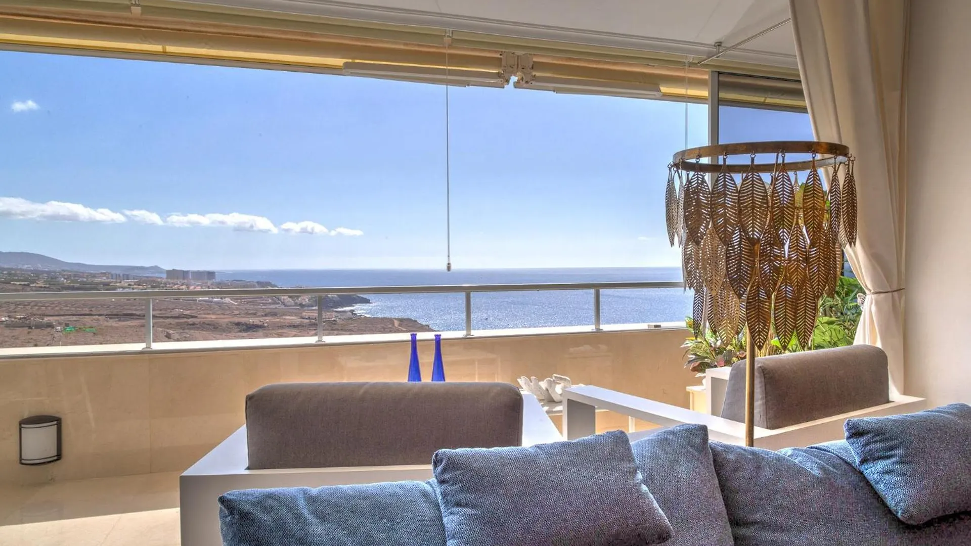 칼라오살바헤 Casa Exotica,1St Sea Line, Marazul Del Sur, Heated Pool 아파트