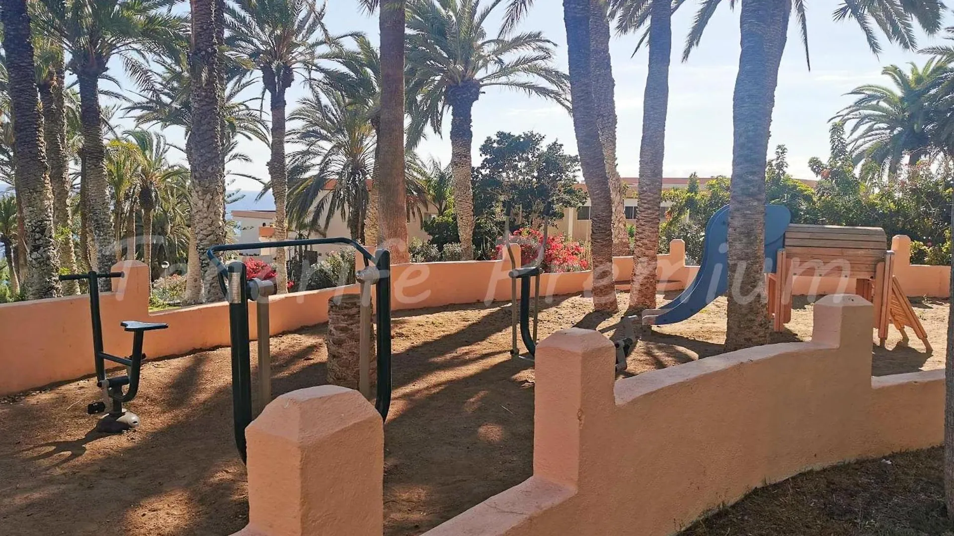 칼라오살바헤 Casa Exotica,1St Sea Line, Marazul Del Sur, Heated Pool 아파트 0*,