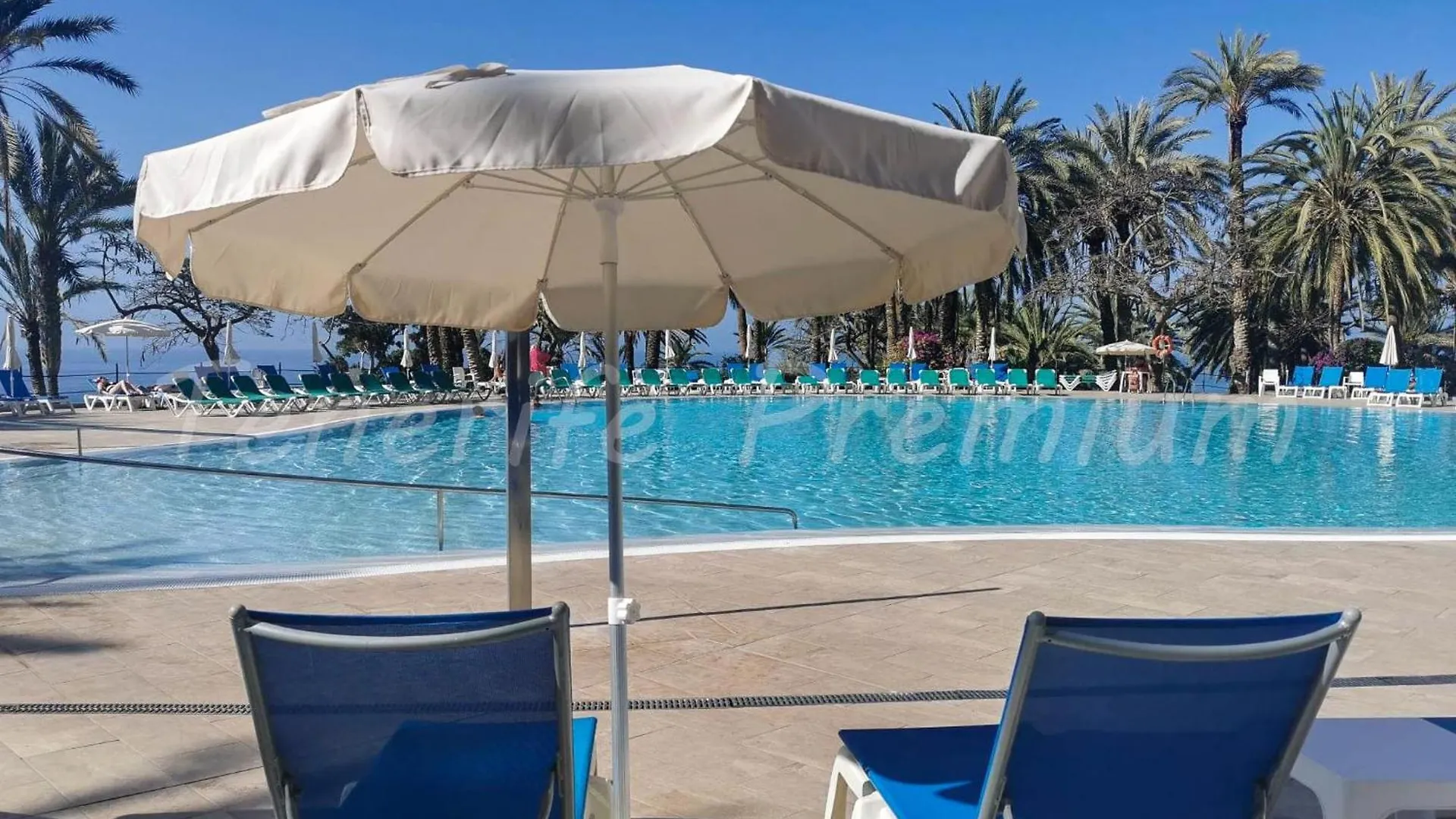 칼라오살바헤 Casa Exotica,1St Sea Line, Marazul Del Sur, Heated Pool 아파트