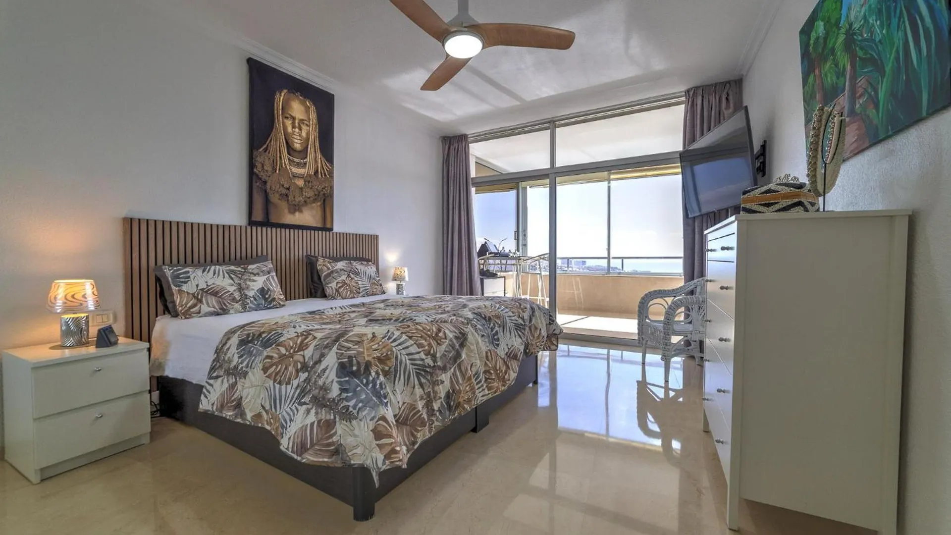 칼라오살바헤 Casa Exotica,1St Sea Line, Marazul Del Sur, Heated Pool 아파트