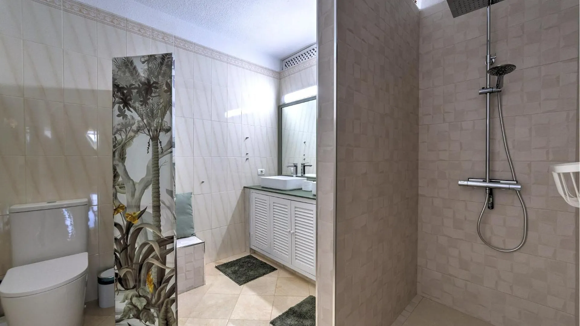 칼라오살바헤 Casa Exotica,1St Sea Line, Marazul Del Sur, Heated Pool 아파트