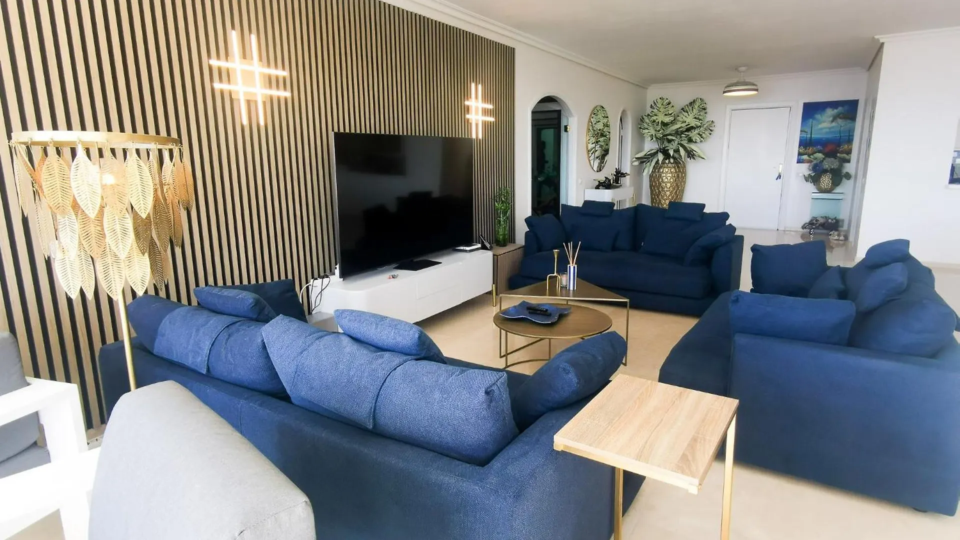 칼라오살바헤 Casa Exotica,1St Sea Line, Marazul Del Sur, Heated Pool 아파트 0*,