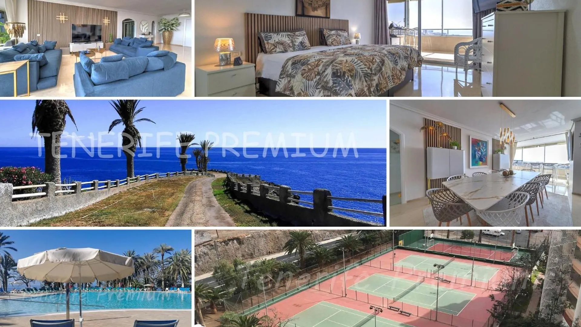 칼라오살바헤 Casa Exotica,1St Sea Line, Marazul Del Sur, Heated Pool 아파트