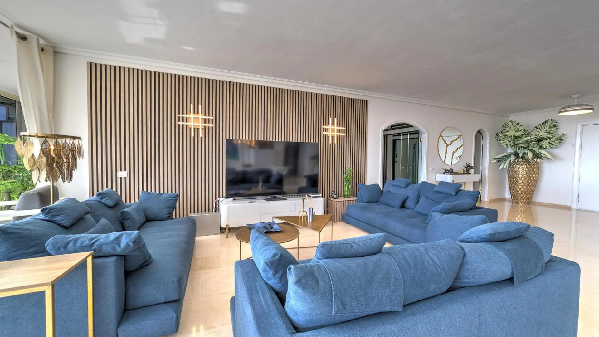 칼라오살바헤 Casa Exotica,1St Sea Line, Marazul Del Sur, Heated Pool 아파트 0*,