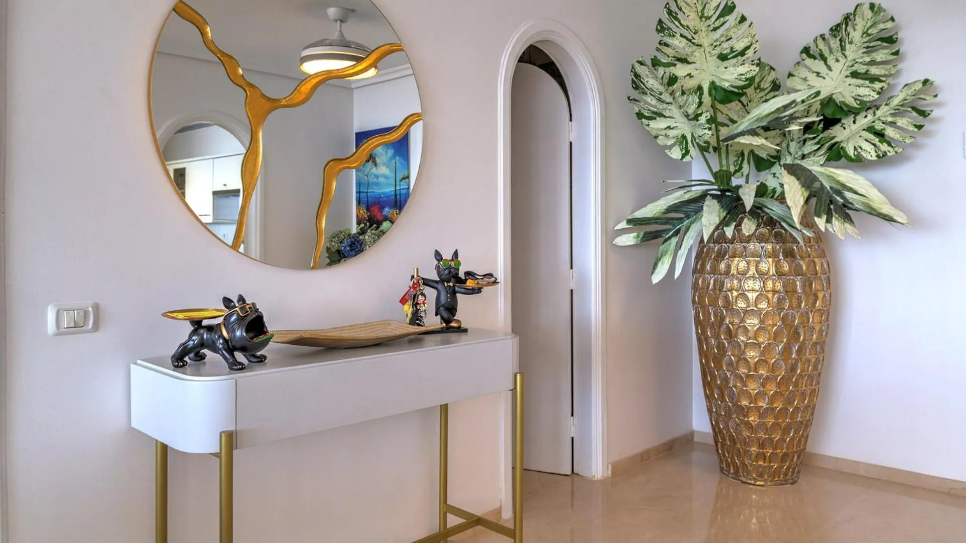 칼라오살바헤 Casa Exotica,1St Sea Line, Marazul Del Sur, Heated Pool 아파트