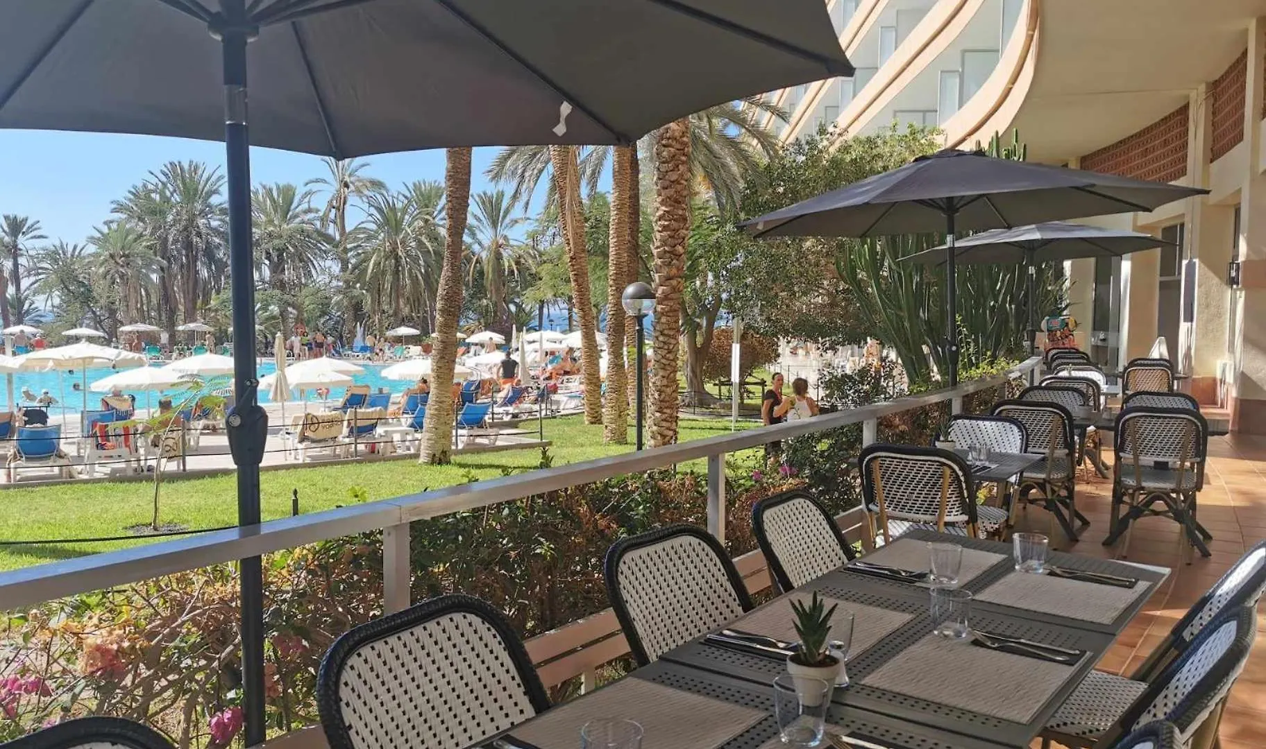 칼라오살바헤 Casa Exotica,1St Sea Line, Marazul Del Sur, Heated Pool 아파트
